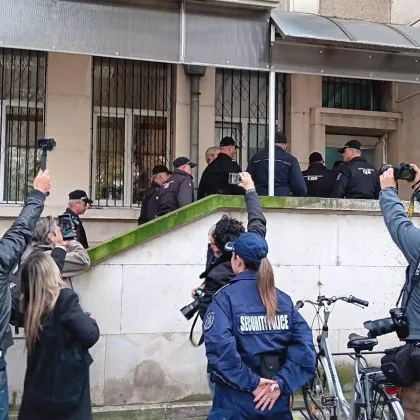 Окръжният съд във Варна определи парична гаранция от 200 000