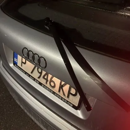 В България войната никога не свършва Просто фронтовете се сменят