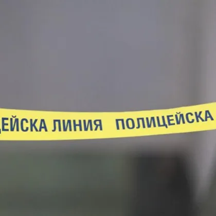 Млад мъж е бил убит тази нощ в Мадан В