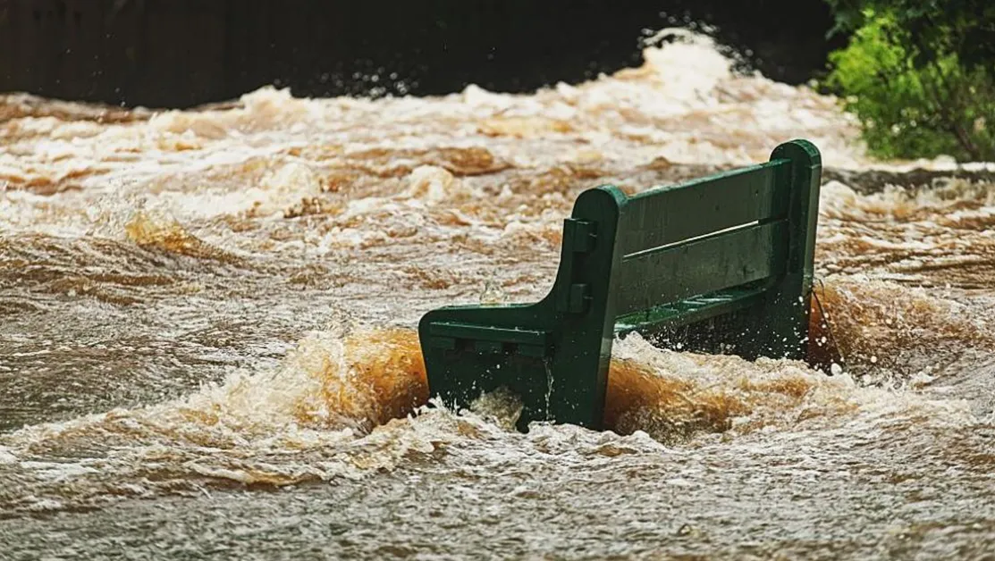 Община Петрич обяви бедствено положение