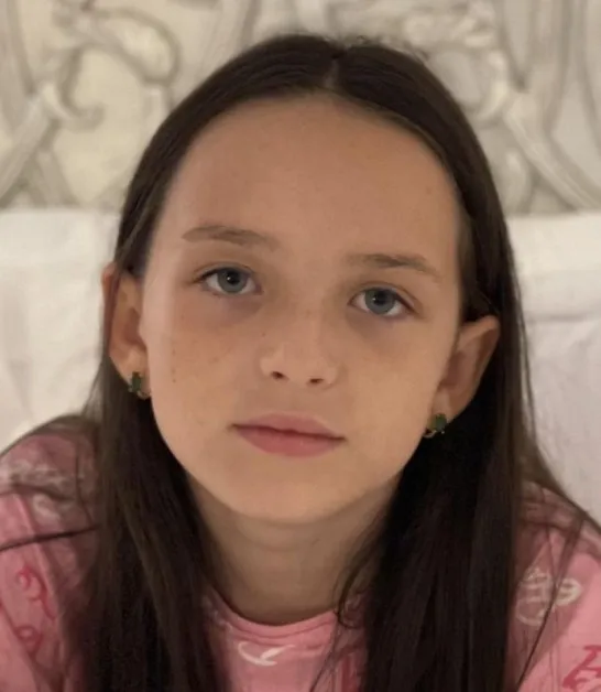 Особено гнусно е да обереш мъртво дете: бащата на Сияна с разтърсващ пост за разследването