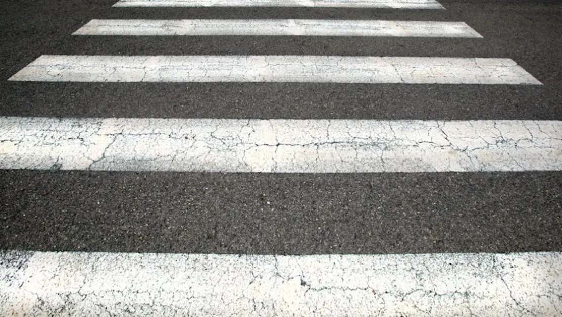 Шофьор блъсна жена на пешеходна пътека в Пазарджик