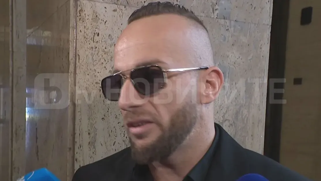 Случаят "Хасърджиев": Пуснаха под парична гаранция Анастасиос Михайлидис