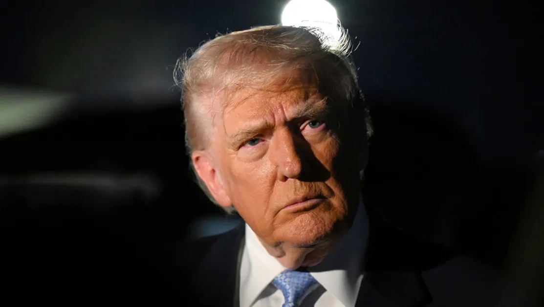 Тръмп обяви стрелбата по Националната гвардия за терористично нападение