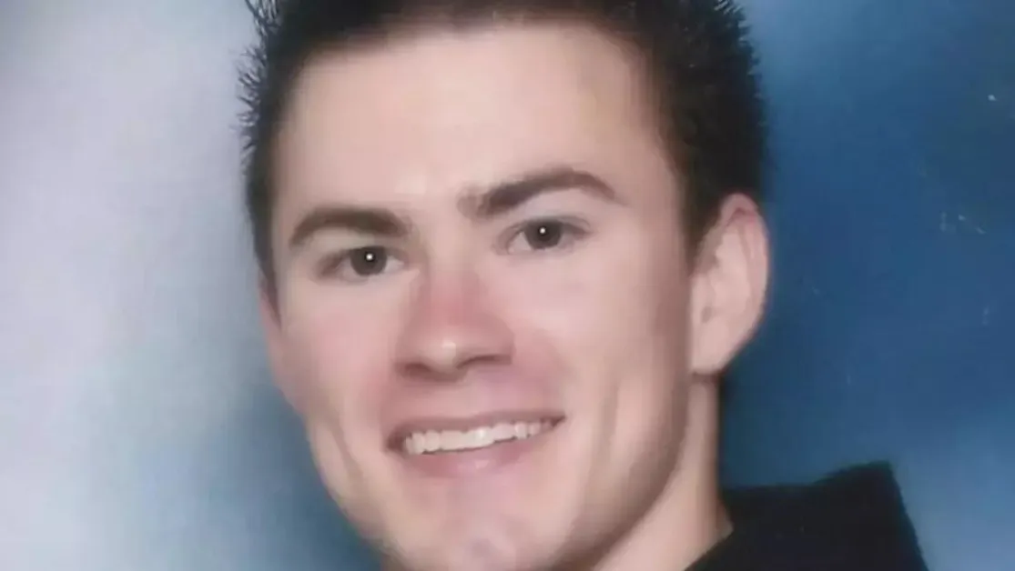 Жена твърди, че кожата на мъртвия й син е изложена в музей