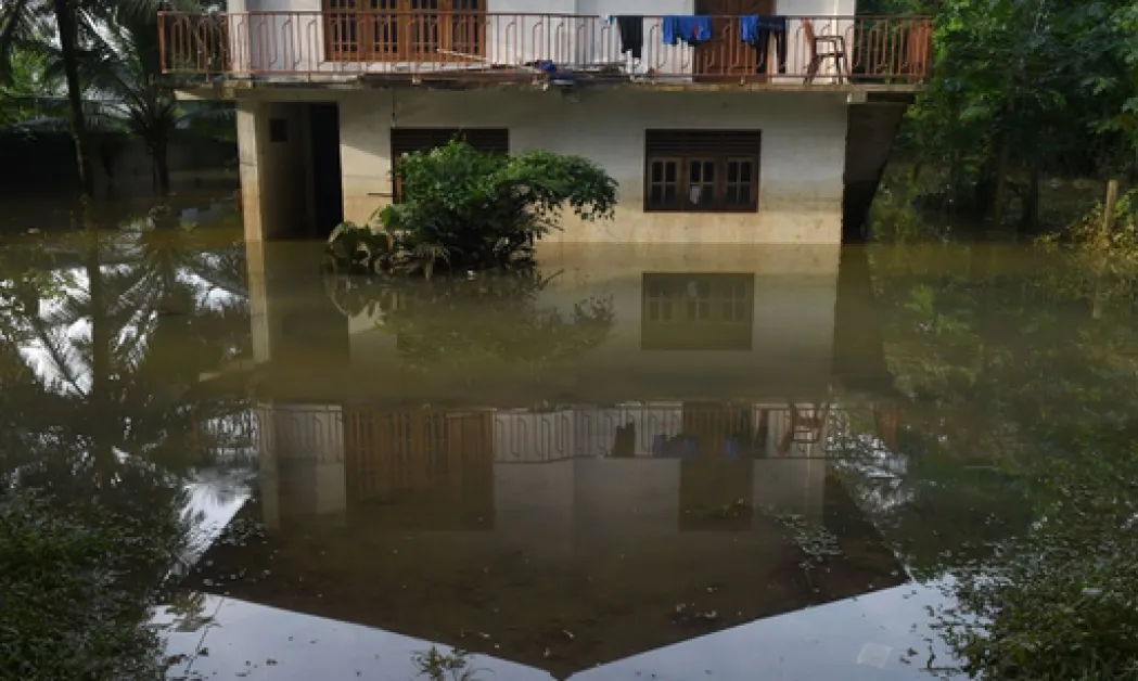 40 български туристи са блокирани в Шри Ланка