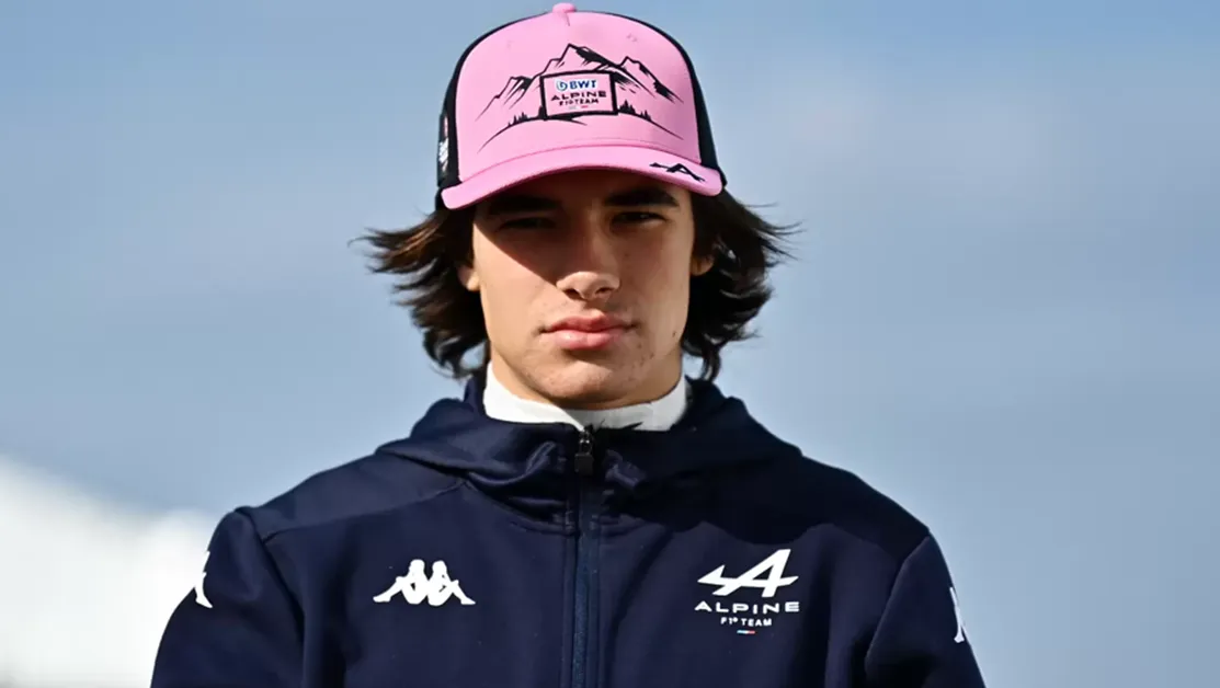 Бляскав дебют на Никола Цолов във Формула 2