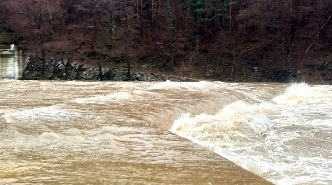 Кметът на Ардино обяви частично бедствено положение