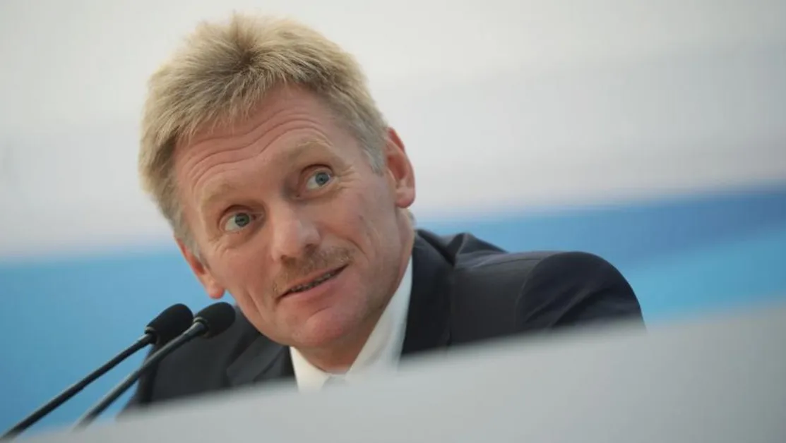 Кремъл: Очакваме детайли по мирния план преди визитата на делегацията от САЩ