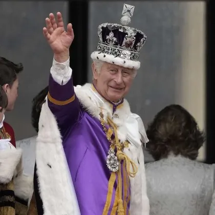 Финансовата истина за британската корона