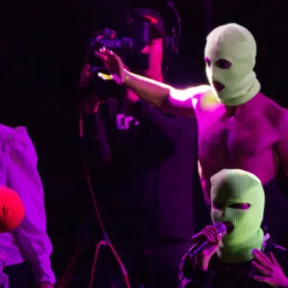 Главният прокурор на Русия искa групата "Пуси райът" да бъде обявена за екстремистка