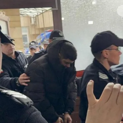 Изправиха пред съда Джуней, погубил семейство край Пловдив