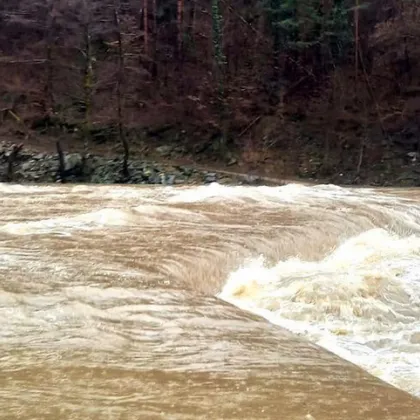 Кметът на община Ардино инж Изет Шабан обяви частично бедствено