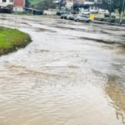 МРРБ за ситуацията в Благоевградско: Всички екипи са в готовност да реагират