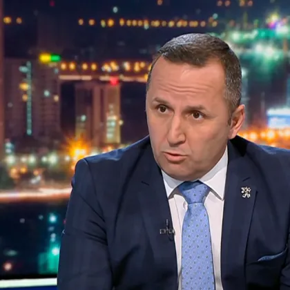 Областният управител на Благоевград: Към този момент няма опасност от преливащи реки