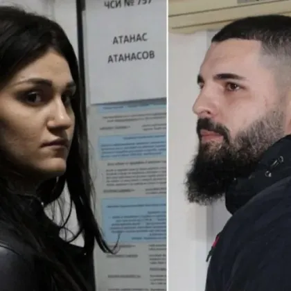 Поредно искане за отвод на съдебния заседател по делото "Дебора”, имала криминално минало