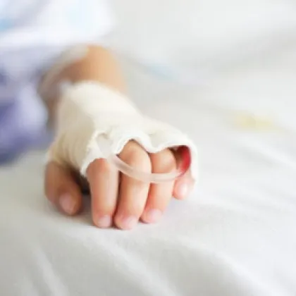 Събуди се детето, оцеляло в катастрофата на Околовръстното в Пловдив