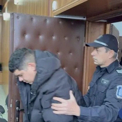 Съдът не пожали Джуней, погубил семейство Пушкови! Оказа се сериен рецидивист на пътя