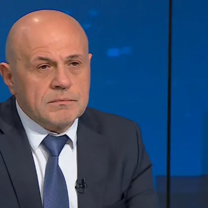 Да се оттегли един бюджет легална процедура няма Версиите са