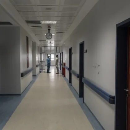 В Анкара: Над 150 души са в болници със съмнения за хранително отравяне