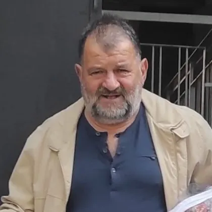 В София се издирва мъж на име Иван Скачков който