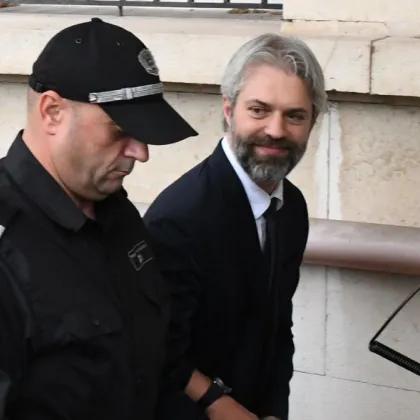 Средствата необходими за гаранцията на Благомир Коцев вече са осигурени