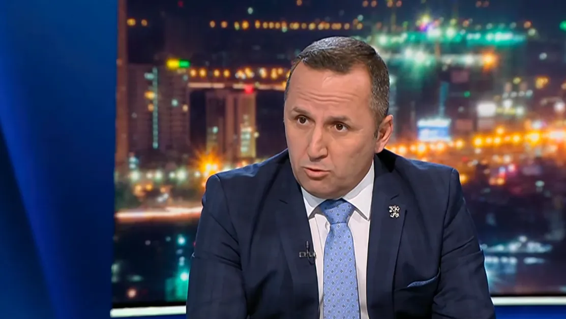 Областният управител на Благоевград: Към този момент няма опасност от преливащи реки