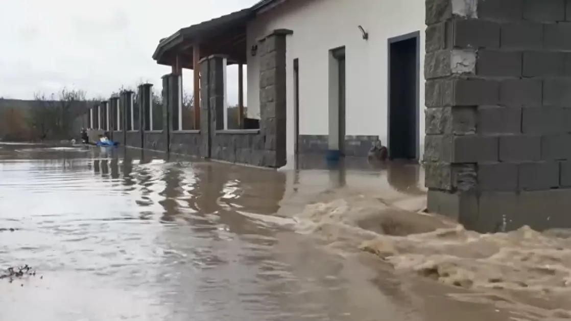 Продължава бедственото положение в Югозападна България