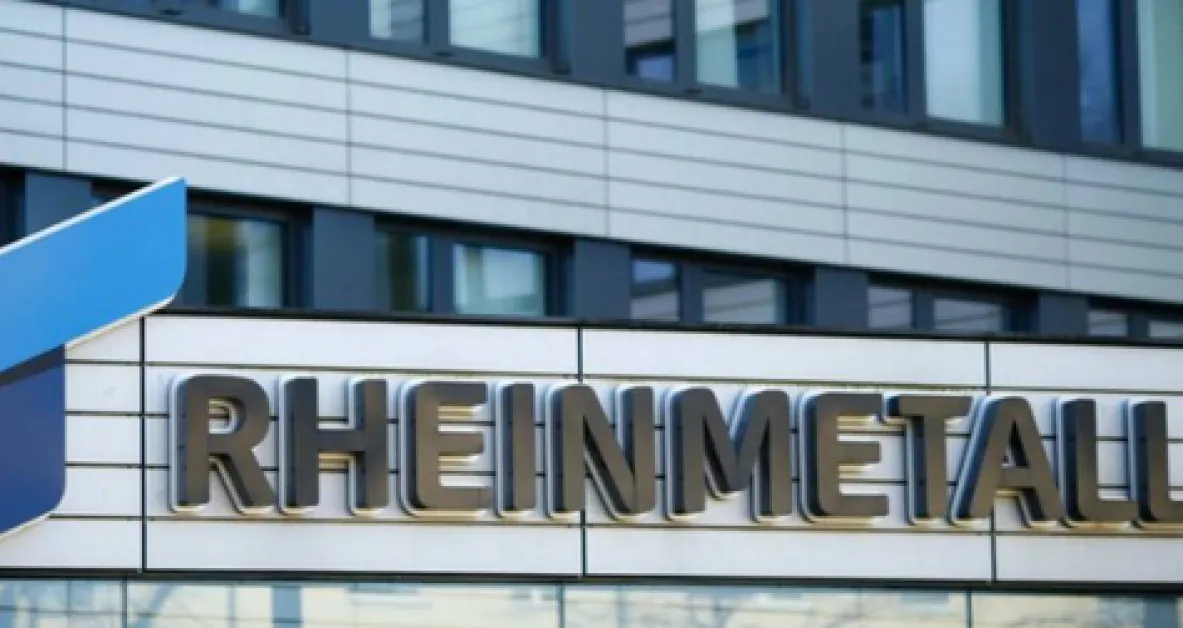 "Райнметал": Строителството на новия завод за боеприпаси ще започне по-план