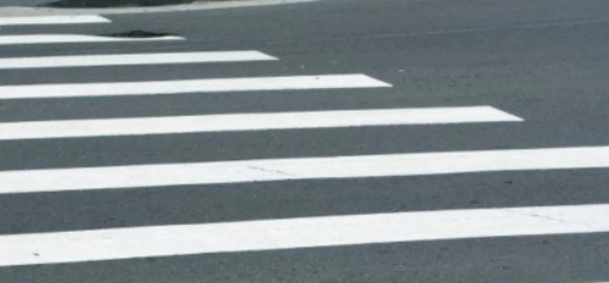 Шофьор блъсна две деца на пешеходна пътека в Пазарджик