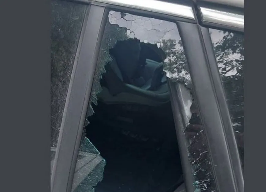 Столичанин предупреди: Има групичка, разшетала се из квартала