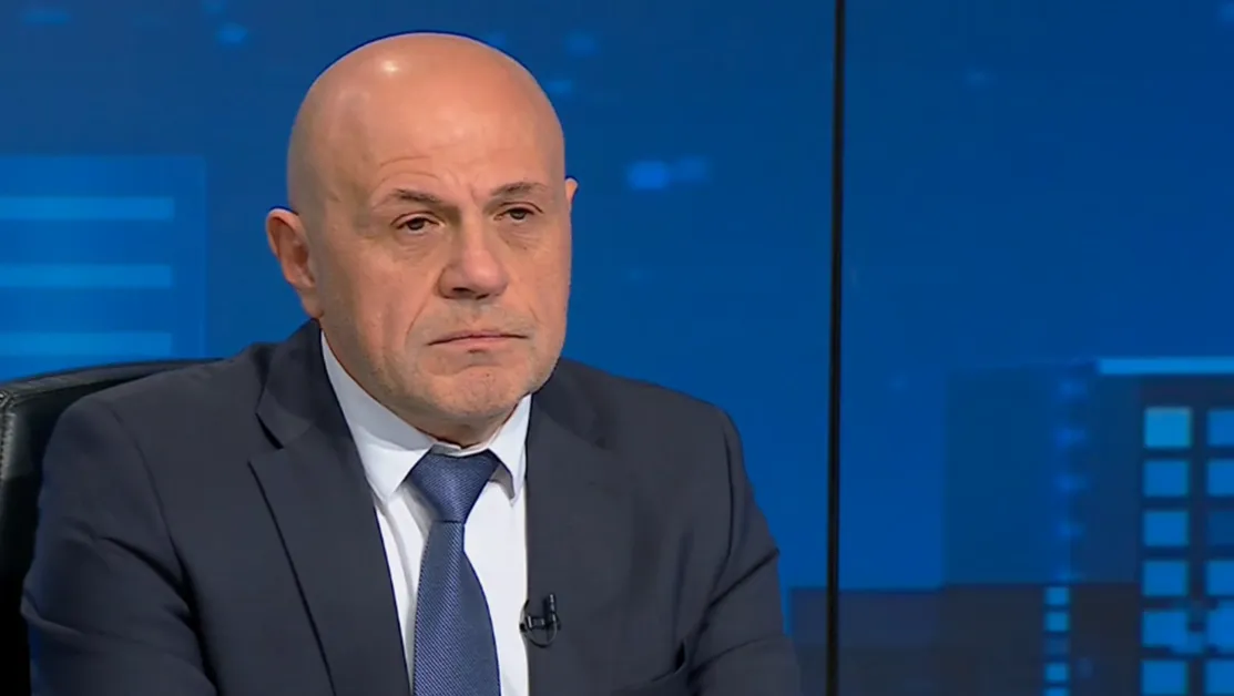 Томислав Дончев: Няма легална процедура да се оттегли един бюджет