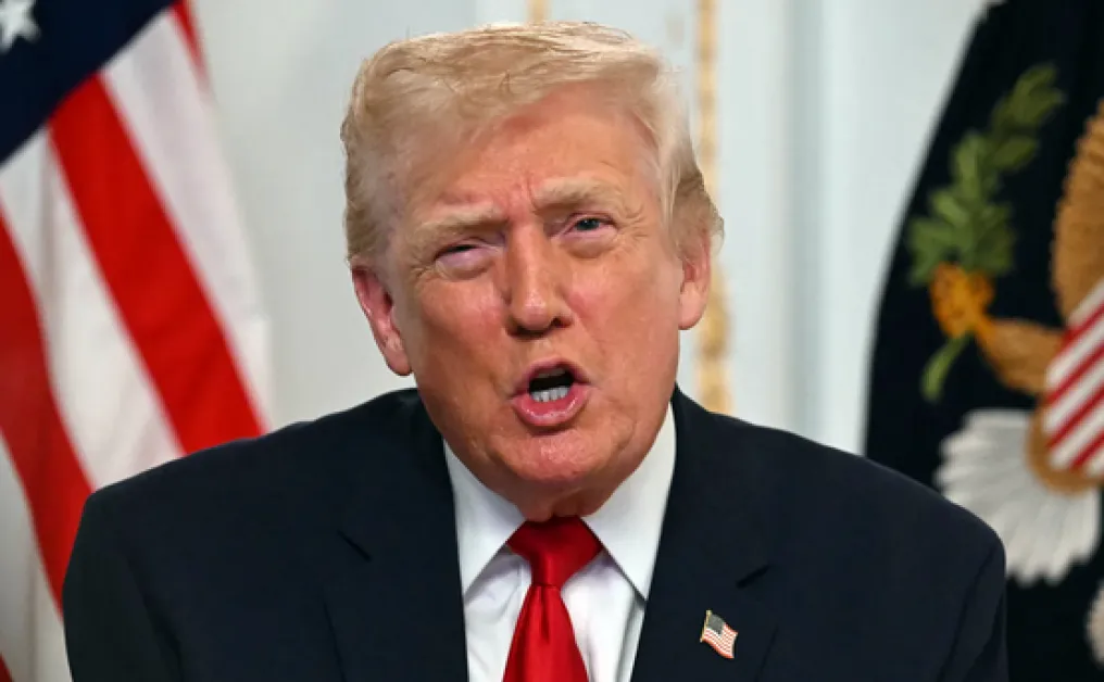 Тръмп иска постоянно замразяване на миграцията от Третия свят