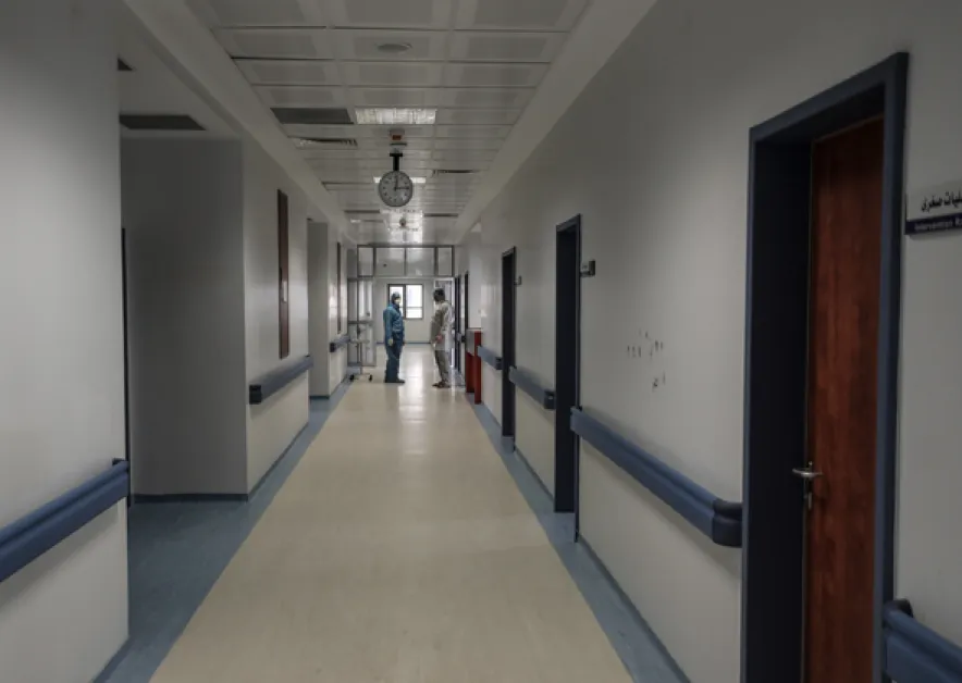 В Анкара: Над 150 души са в болници със съмнения за хранително отравяне