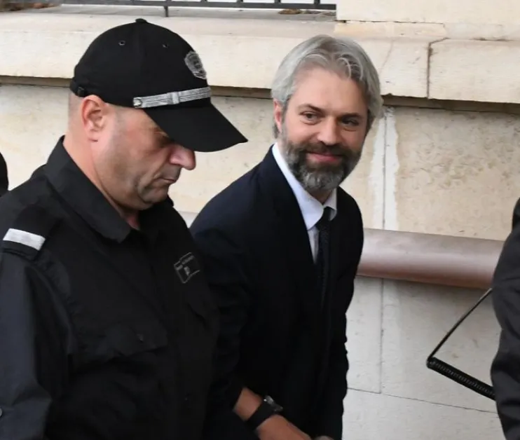 За 5 часа: Дарителски кампании събраха парите за гаранцията на Благомир Коцев