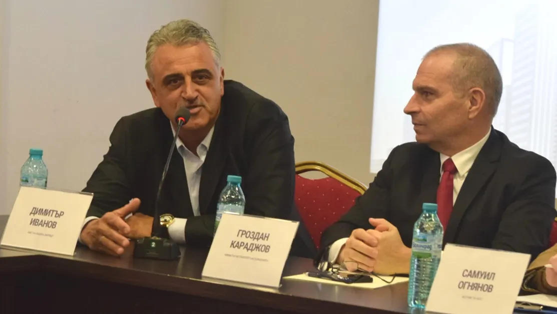 Димитър Иванов: Процедурите за Голямоконарско шосе са на финалната права