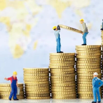 В предаването Офанзива с Любо Огнянов по Нова Нюз темата