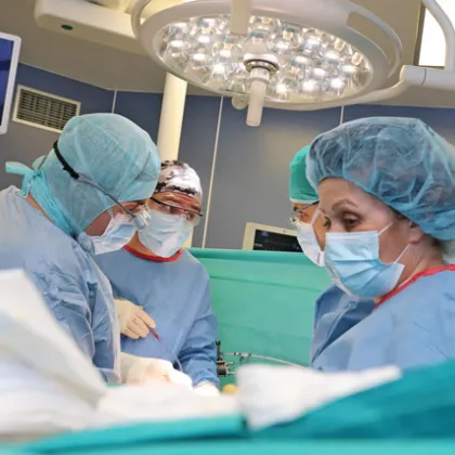 Бъбреците на 59 годишен мъж изпаднал в мозъчна смърт вследствие на