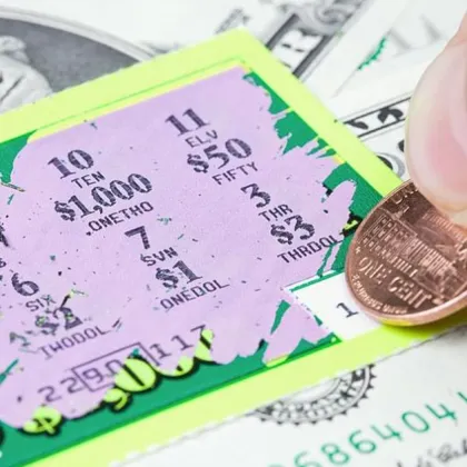 В Детройт Мичиган мъж е спечелил голямата награда от лотарията