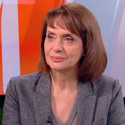 Мисля че на този етап мирът в Украйна не е