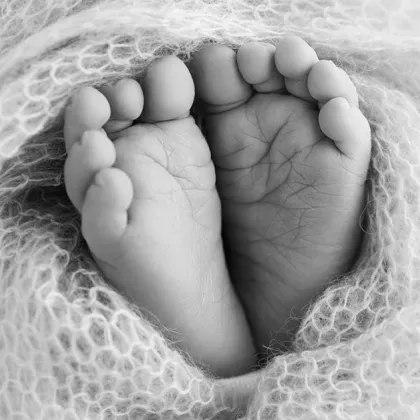 В Московска област се издирва майка която може да е