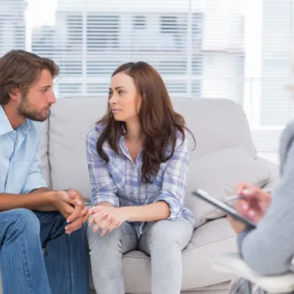 Психотерапевт: Все повече двойки идват, когато вече е късно