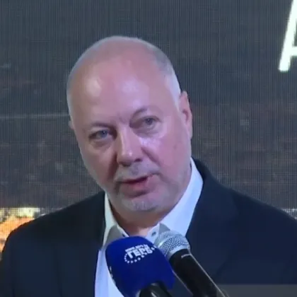 Премиерът Росен Желязков коментира актуални политически теми по време на