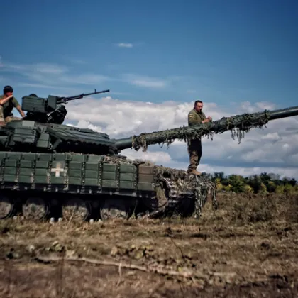 Украйна да се откаже от свои територии: Какво казва международното право