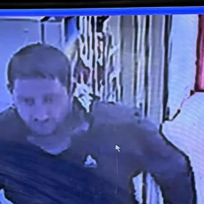 Задържаха мъжа, задигнал скъпа техника от студиото на ансамбъл "Чинари"