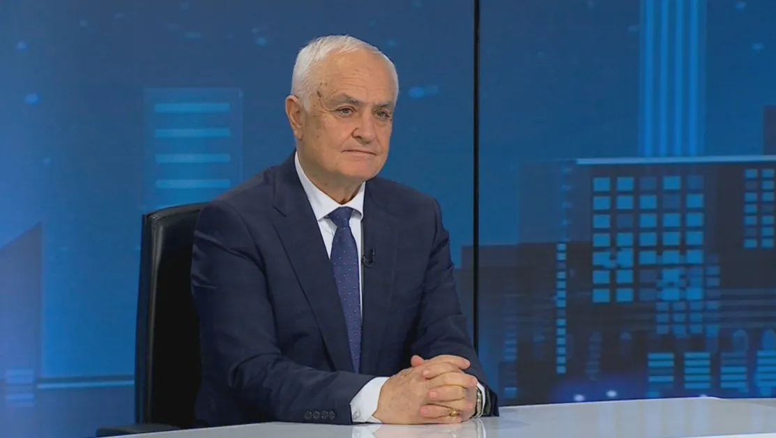 Министър Запрянов за края на войната в Украйна: Не съм оптимист, че това ще стане бързо