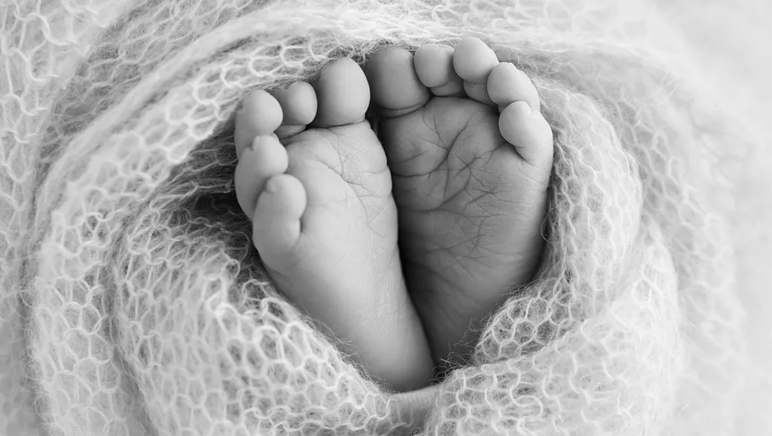 Откриха мъртво бебе в предприятие за отпадъци