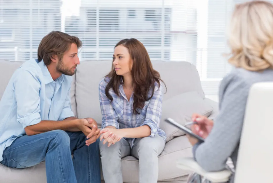 Психотерапевт: Все повече двойки идват, когато вече е късно