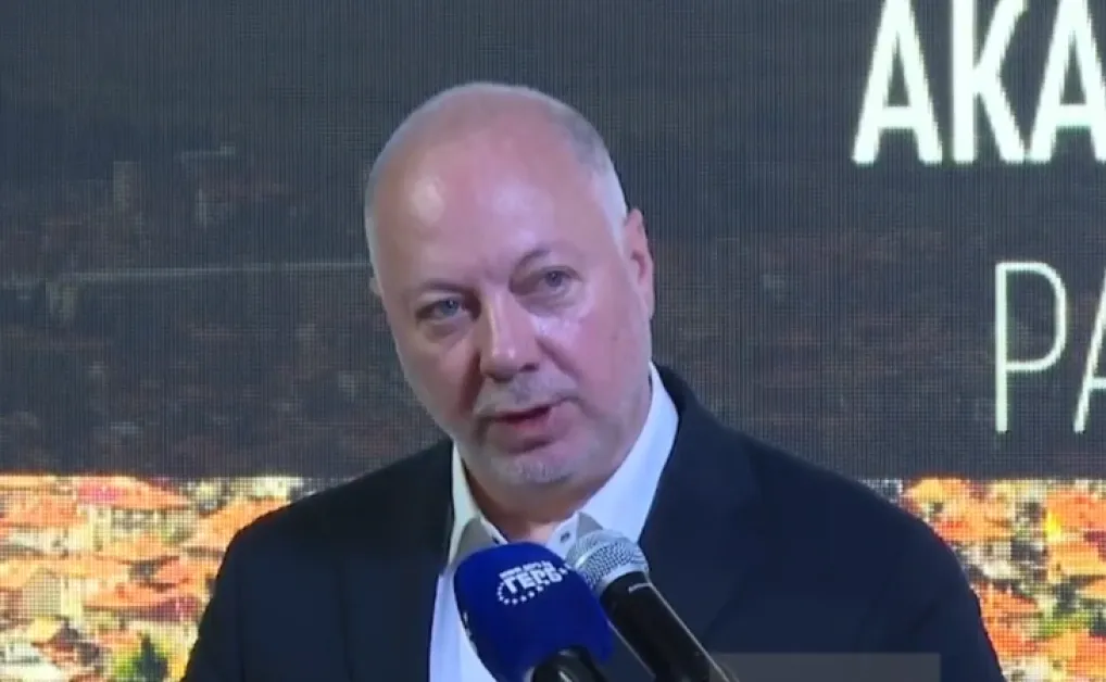 Росен Желязков: Кабинетът в момента функционира много добре