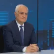 Министър Запрянов за края на войната в Украйна: Не съм оптимист, че това ще стане бързо